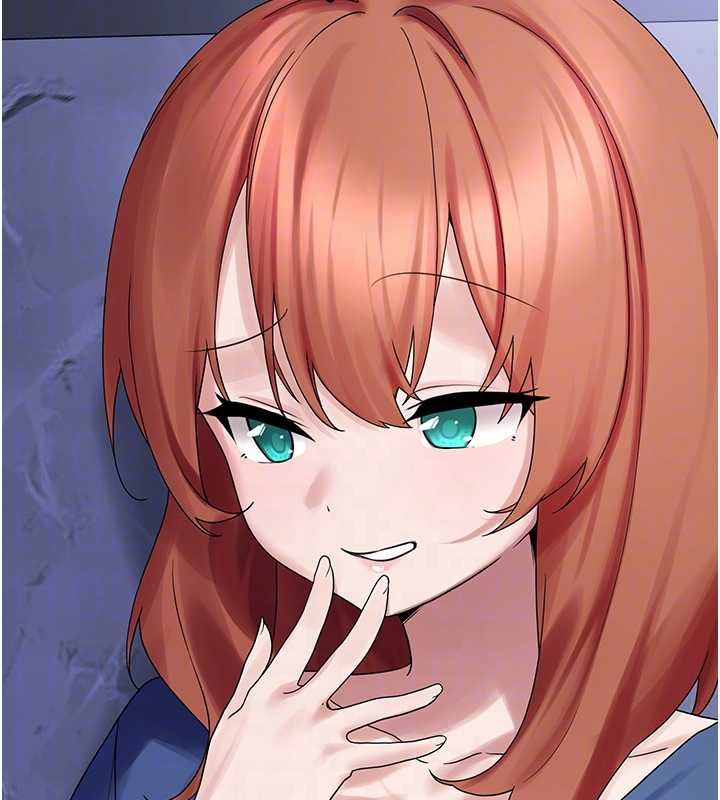 垃圾堆撿到寵物系萌妹第25話-和姐姐們一起服侍主人