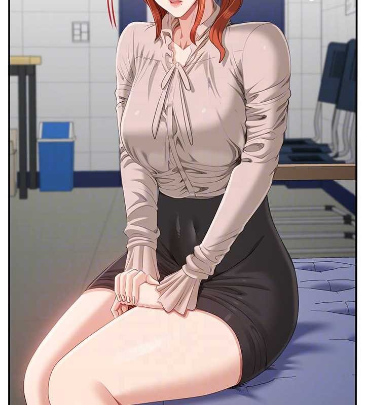 倒追遊戲第27話-要我做什麼都願意♥