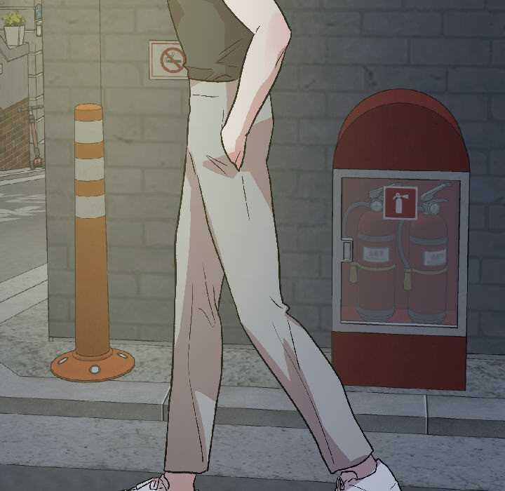 附属品少女的叛逆期第26話