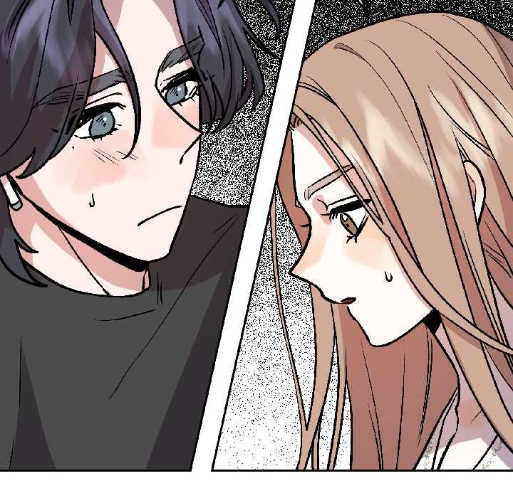 附属品少女的叛逆期第26話