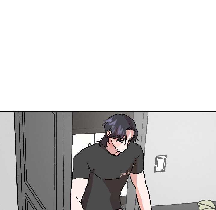 附属品少女的叛逆期第26話