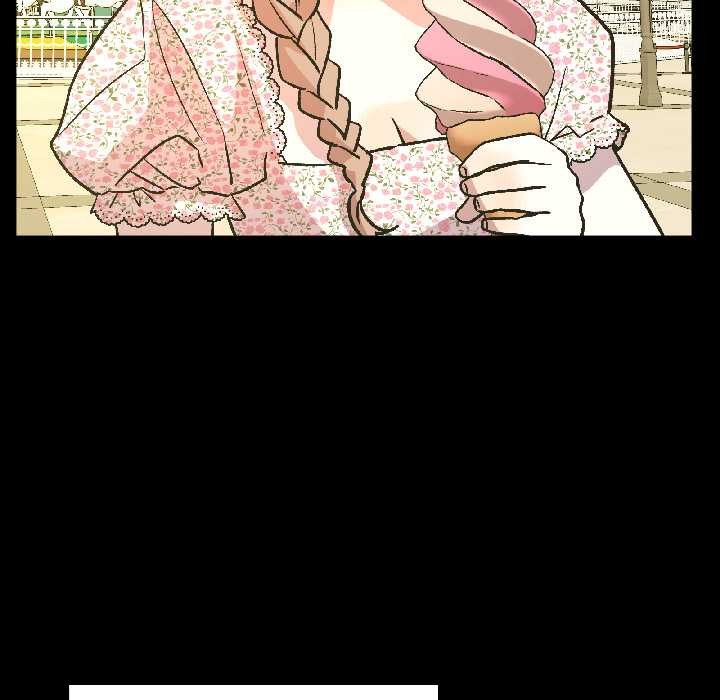 附属品少女的叛逆期第26話