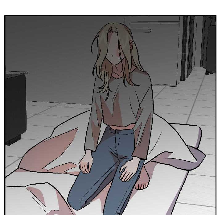 附属品少女的叛逆期第26話