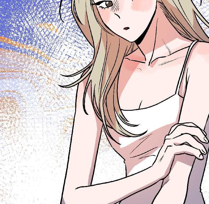 附屬品少女的叛逆期第26話