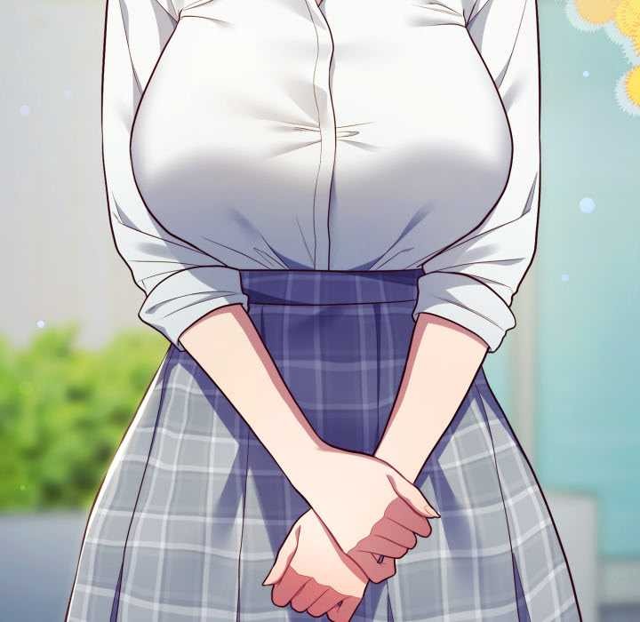 喵来的恋爱第45話