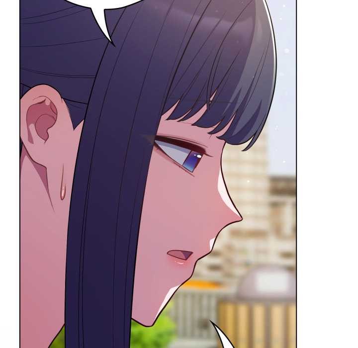 喵来的恋爱第45話