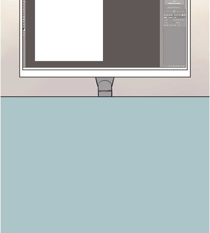 不要恋爱要打炮第20話-在道德和慾望間拉扯