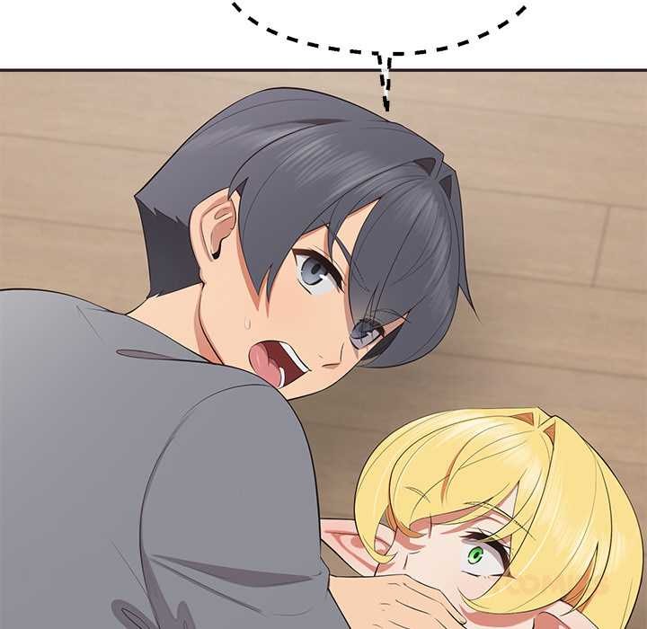 公主殿下要收种子啦！第9話