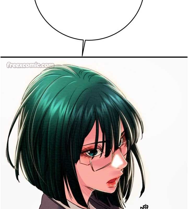 掠夺行动第82話-議員最能幹的女秘書