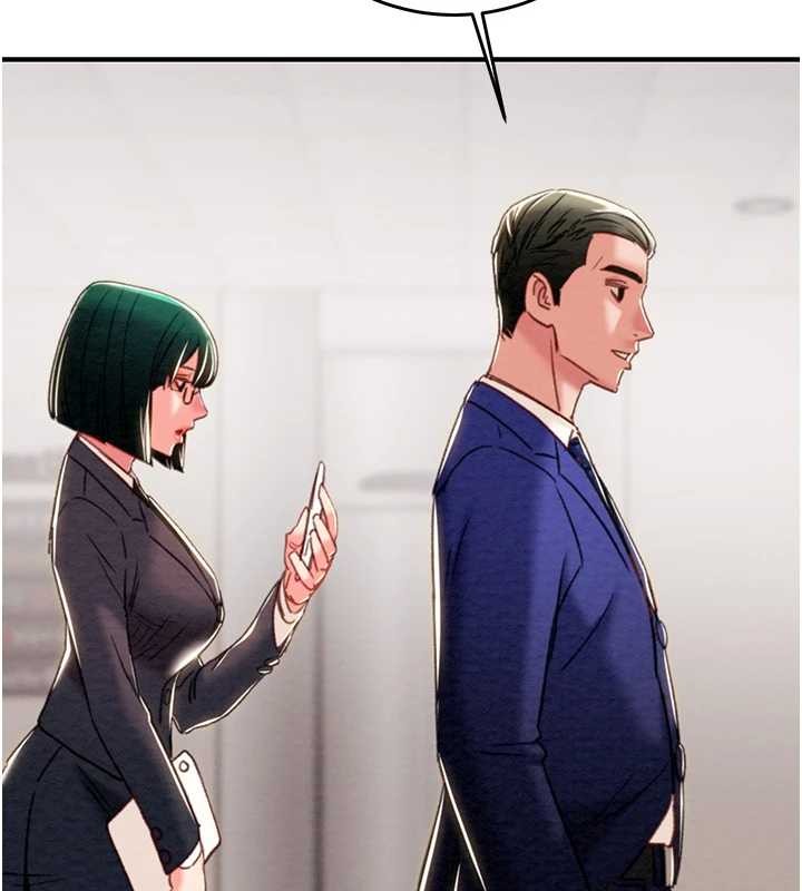 掠夺行动第82話-議員最能幹的女秘書