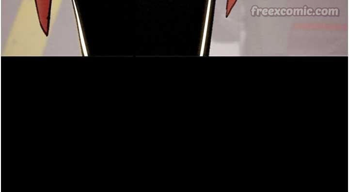 掠夺行动第82話-議員最能幹的女秘書