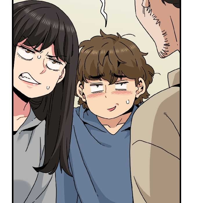 发小碰不得第95話