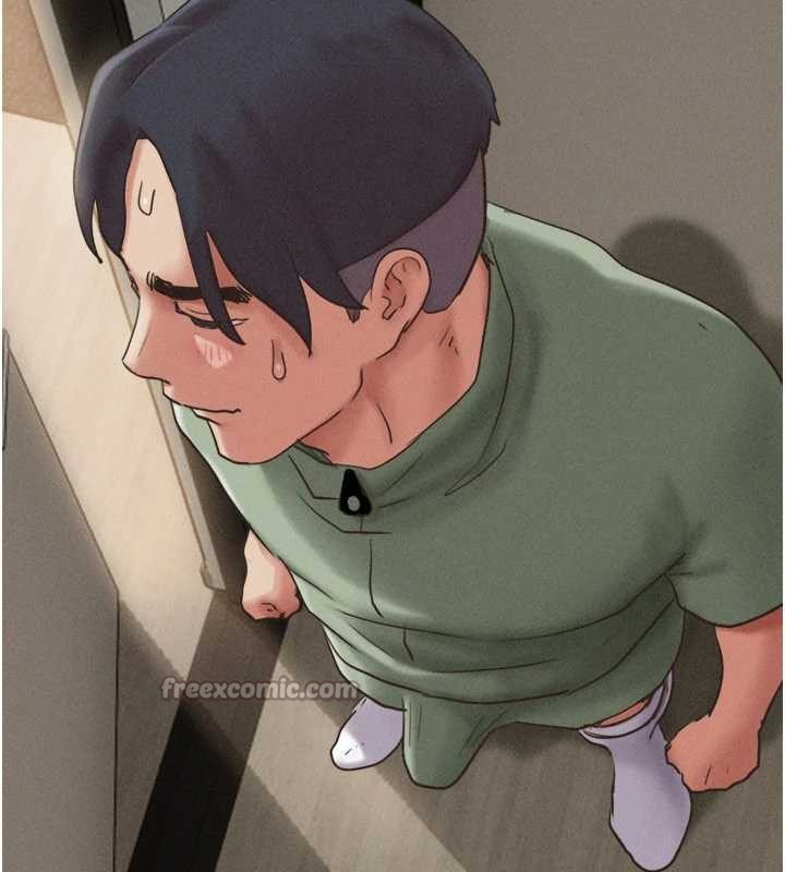 韶恩第76話-重演互換戲碼