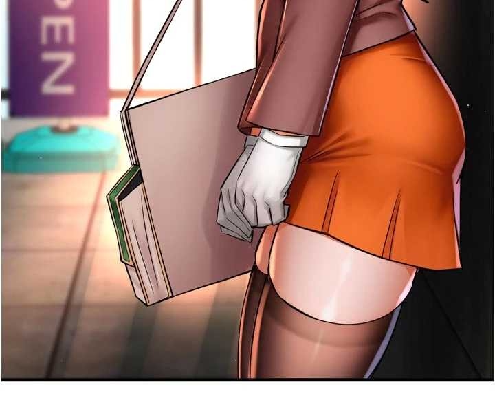 痒乐多阿姨第86話-不願回想的過去