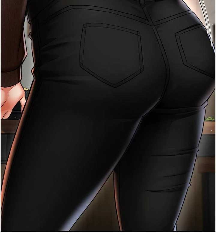 痒乐多阿姨第86話-不願回想的過去