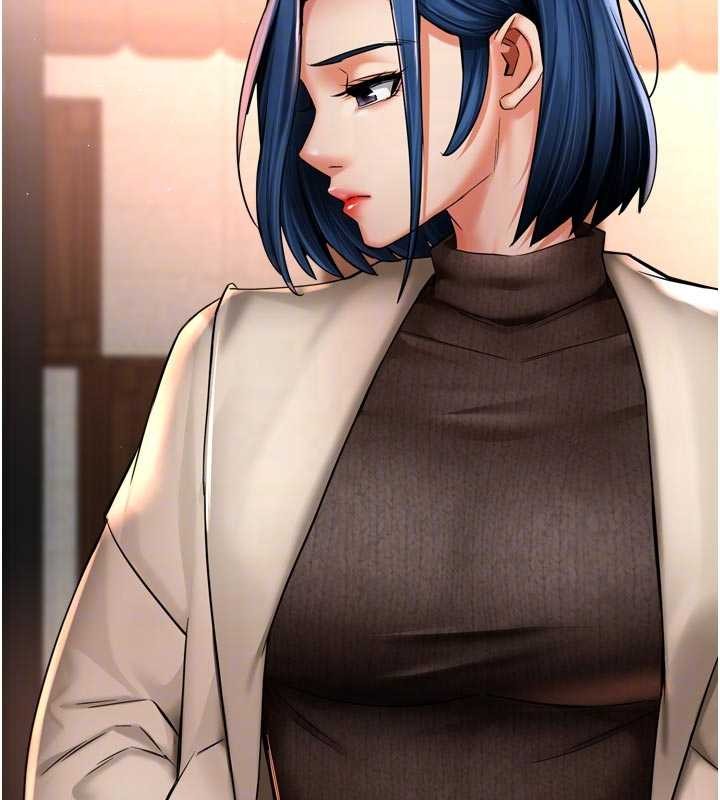 痒乐多阿姨第86話-不願回想的過去