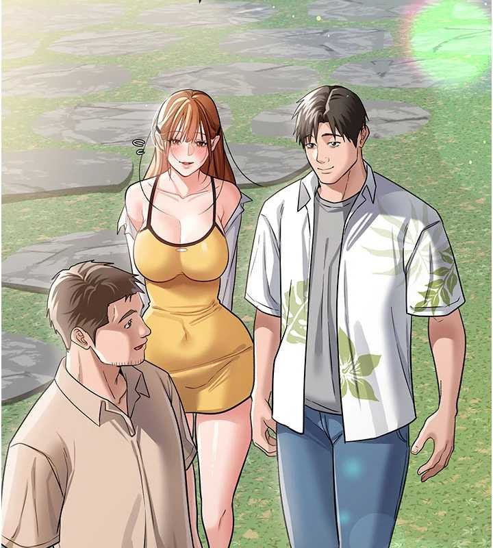 借妻条约第24話-暗潮洶湧的聚餐