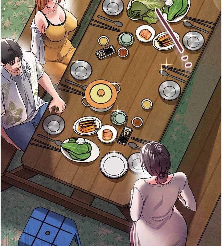 借妻条约第24話-暗潮洶湧的聚餐