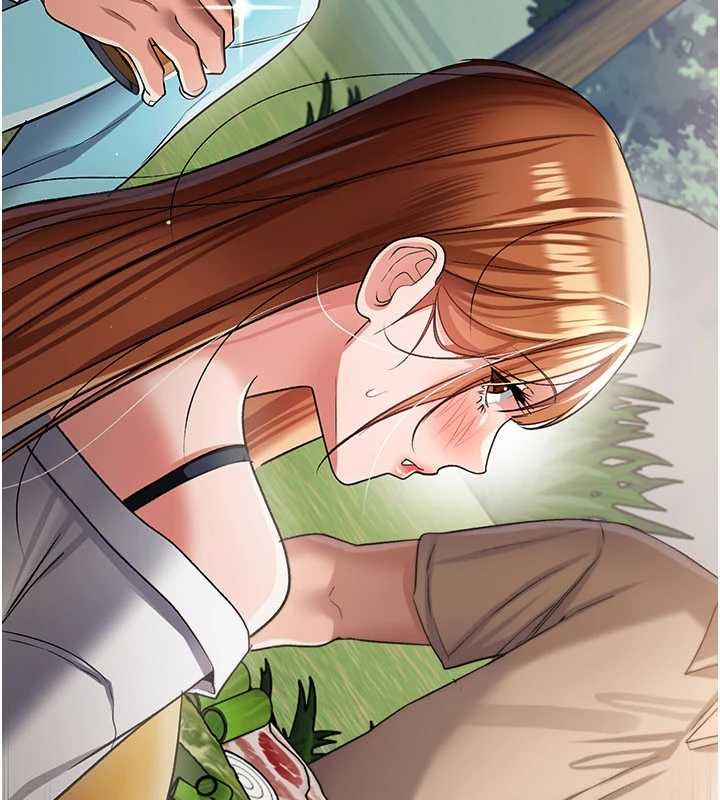 借妻条约第24話-暗潮洶湧的聚餐