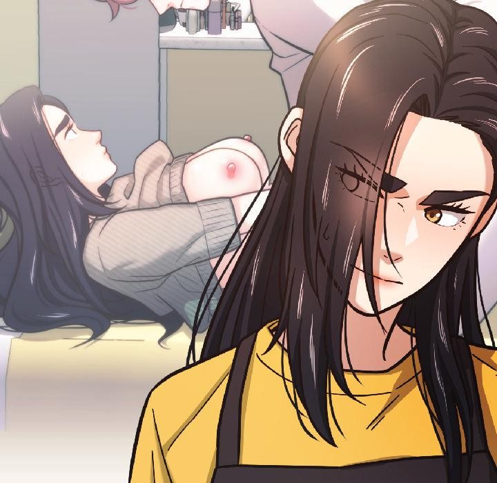 我的傻瓜男友第38話