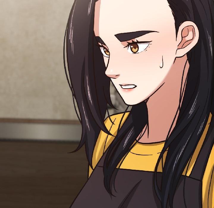 我的傻瓜男友第38話