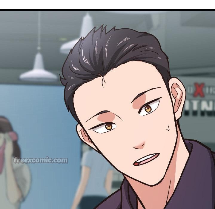 我的傻瓜男友第38話