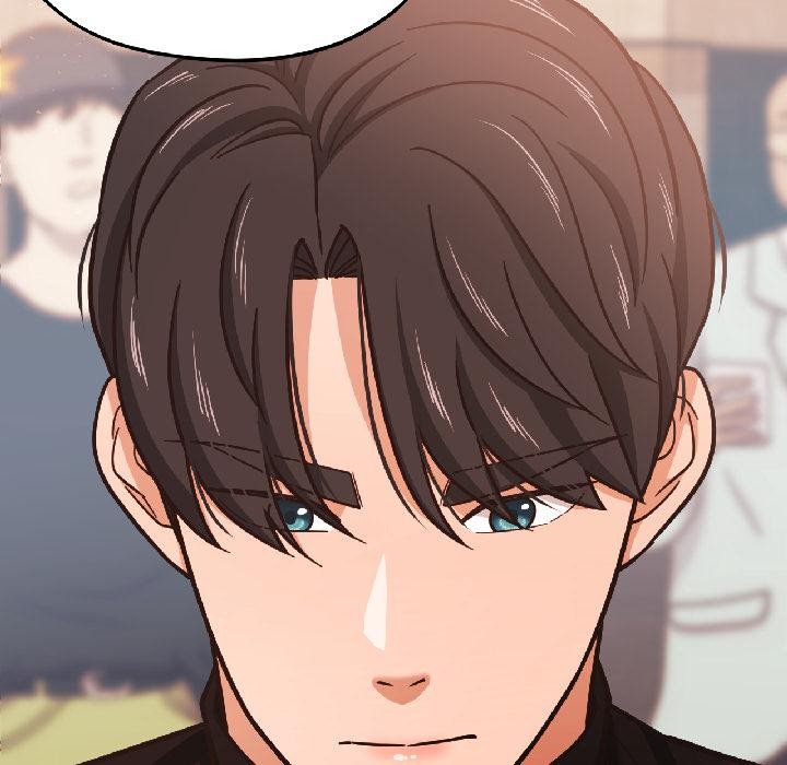 我的傻瓜男友第38話