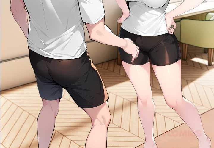 夫妇游戏第54話