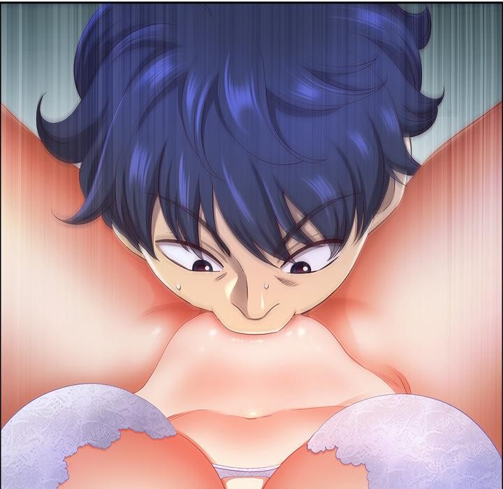 最強男人第50話