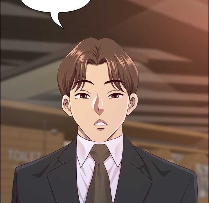 最强男人第51話