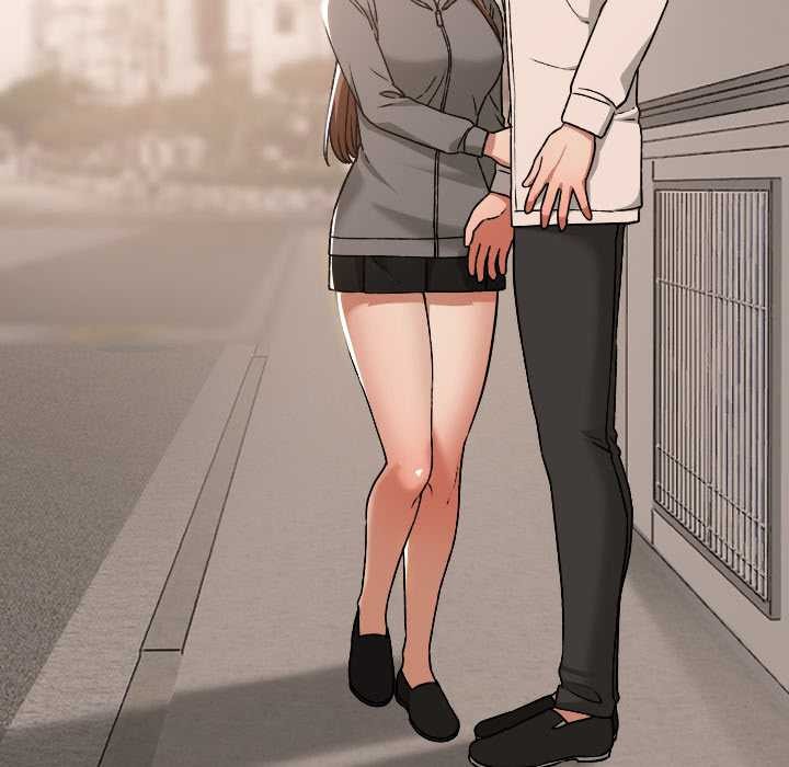 校花的双面生活第16話