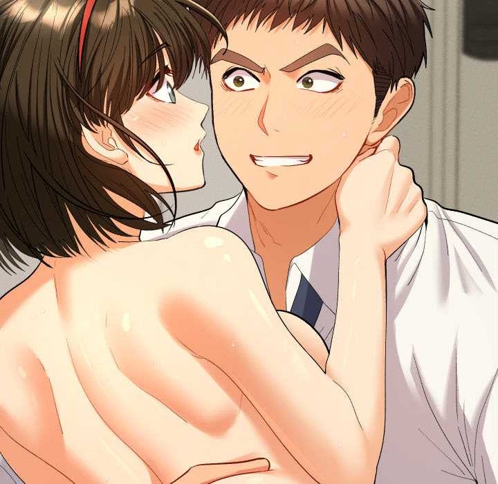 她们教会我的事第9話