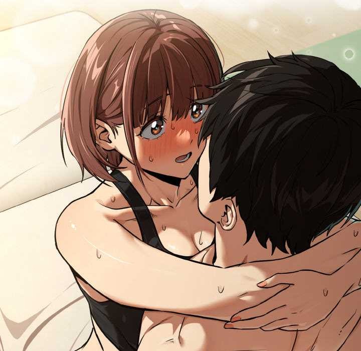 下班后的例行恋爱第83話