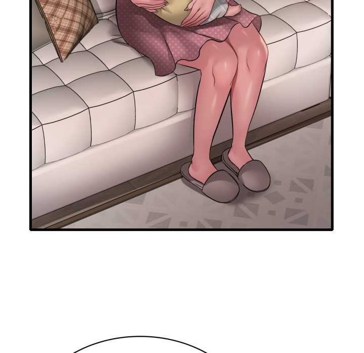 渴望占有她第91話