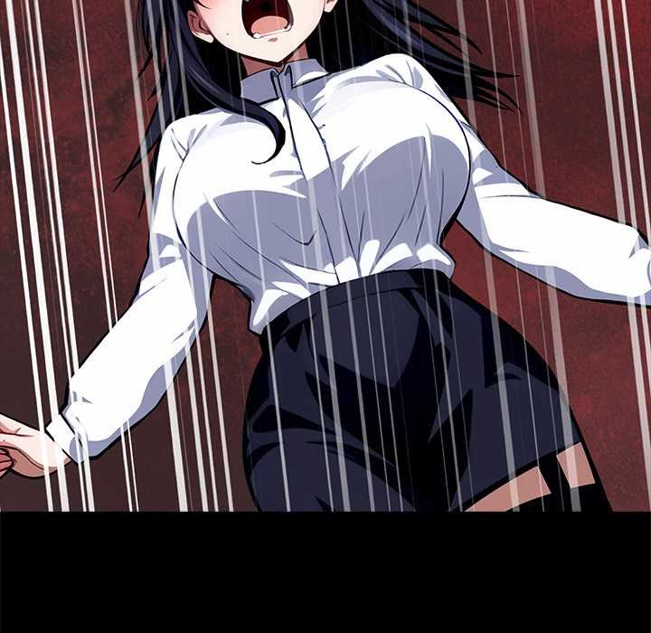 黑道X上班族第36話