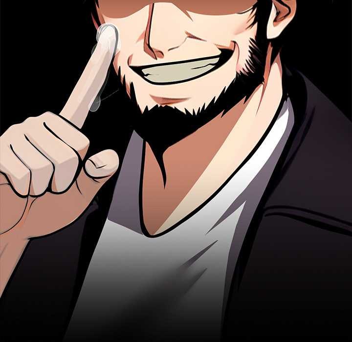 黑道X上班族第36話