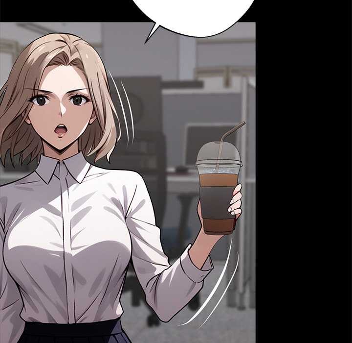 黑道X上班族第36話