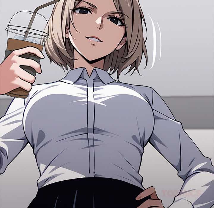 黑道X上班族第36話