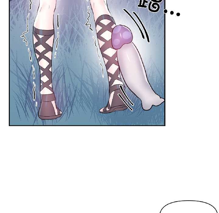 虛擬仙境第39話