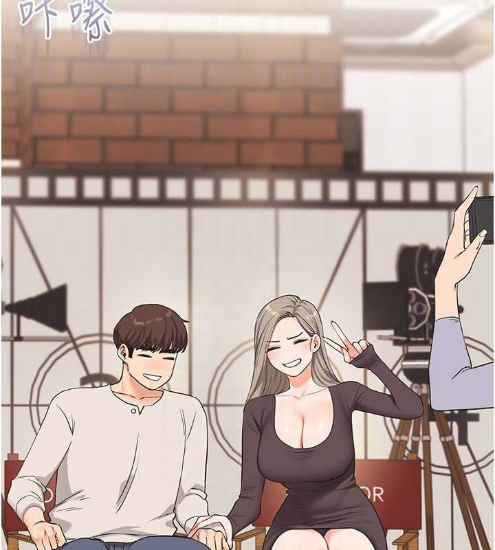 玩转学姊第88話-被快感刺激到洩洪