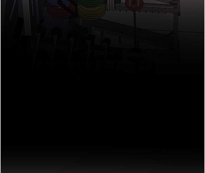 復仇母女丼第129話-健身房的不速之客