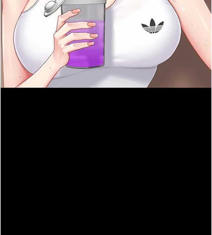 復仇母女丼第129話-健身房的不速之客