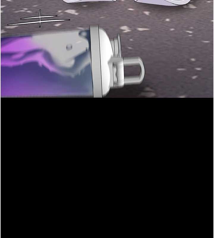 復仇母女丼第129話-健身房的不速之客