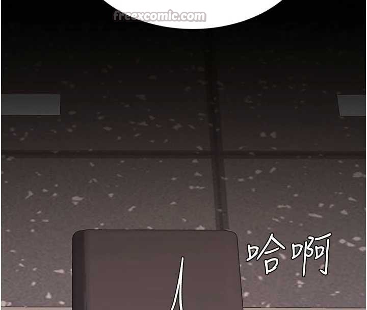 復仇母女丼第129話-健身房的不速之客