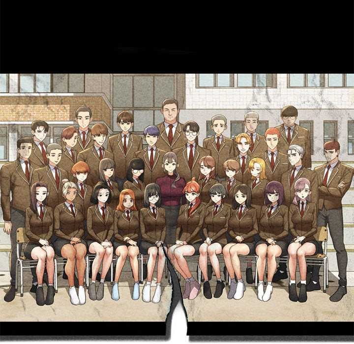 危险同学会第94話