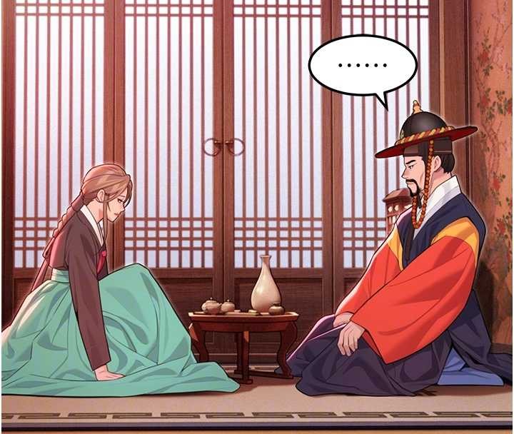 命运:贞洁慾女第66話-激情交合許終生