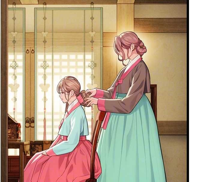 命运:贞洁慾女第66話-激情交合許終生