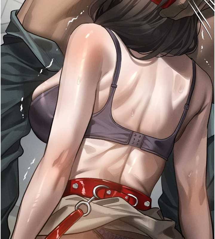 堕落物语2第36話-擊潰最後自尊心的升天快感