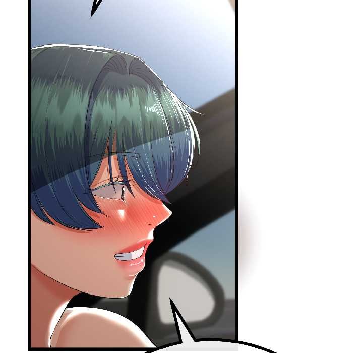 与初恋的以外同居第43話