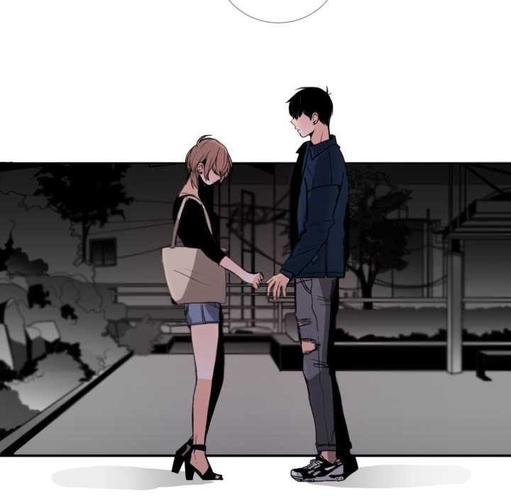 请与我私语第27話